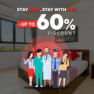 Oyo Flagship 1348 Hotel Home Anaya